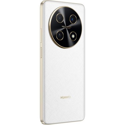 Huawei nova 13i 8/128GB White - фото 80527