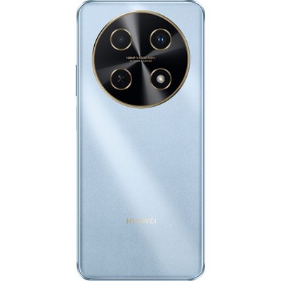 Huawei nova 13i 8/128GB Blue - фото 80540