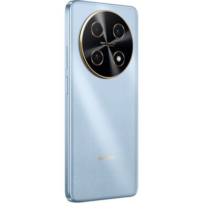 Huawei nova 13i 8/128GB Blue - фото 80542