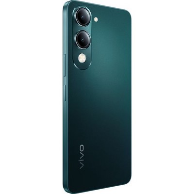 Vivo Y04 4/128GB Green - фото 80586
