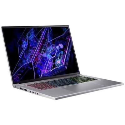 Acer Predator Triton Neo 16 PTN16-51-71DY (Intel Ultra 7 155H 4800MHz/16Gb/1024Gb SSD/16.0"/2560x1600/240Hz/RTX 4060 8Gb) Серый - фото 80600