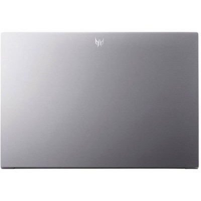 Acer Predator Triton Neo 16 PTN16-51-71DY (Intel Ultra 7 155H 4800MHz/16Gb/1024Gb SSD/16.0"/2560x1600/240Hz/RTX 4060 8Gb) Серый - фото 80624
