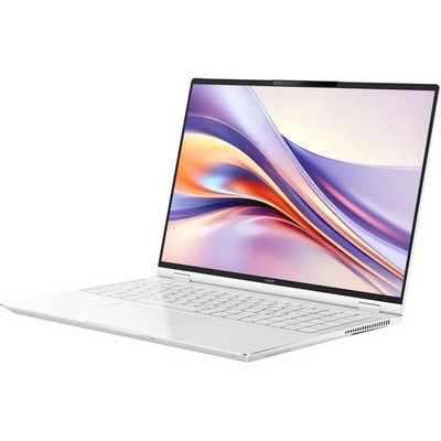 Honor MagicBook Pro 16 DRA-7216 (Intel Ultra 7 155H 4800MHz/32Gb/1024Gb SSD/16.0"/3072x1920/165Hz/GeForce RTX 4060 8Gb) Белый - фото 80604