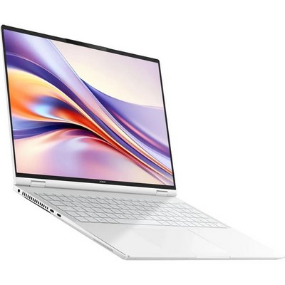 Honor MagicBook Pro 16 DRA-7216 (Intel Ultra 7 155H 4800MHz/32Gb/1024Gb SSD/16.0"/3072x1920/165Hz/GeForce RTX 4060 8Gb) Белый - фото 80605