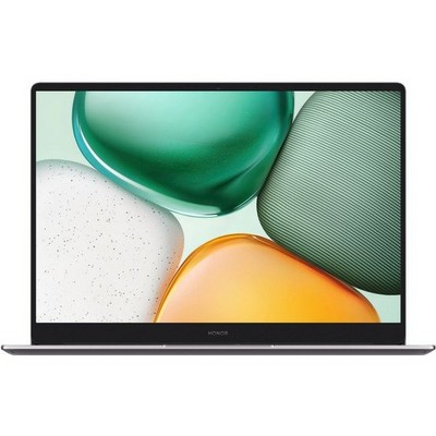 Honor MagicBook X14 GDG-X (Intel Core i5 12450H 2200MHz/16GB/512GB SSD/14"/1920x1200/Intel Iris Xe Graphics) Серый - фото 81602