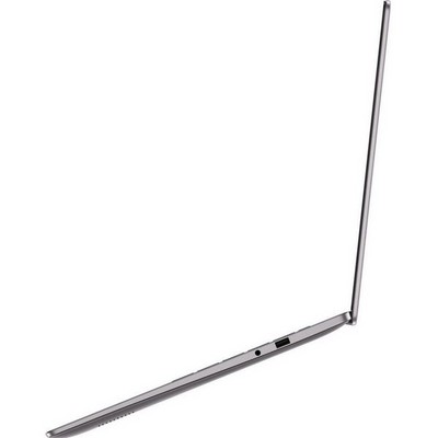 Honor MagicBook X14 GDG-X (Intel Core i5 12450H 2200MHz/16GB/512GB SSD/14"/1920x1200/Intel Iris Xe Graphics) Серый - фото 81606