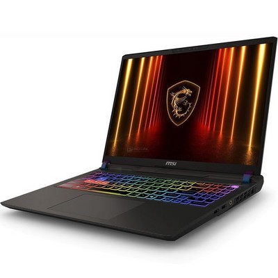 MSI Vector 16 HX AI A2XWHG-212US (Intel Core Ultra 7 255HX 1700MHz/32Gb/1024Gb SSD/16.0/1920х1200/144Hz/RTX 5070ti 12Gb) Черный - фото 80619