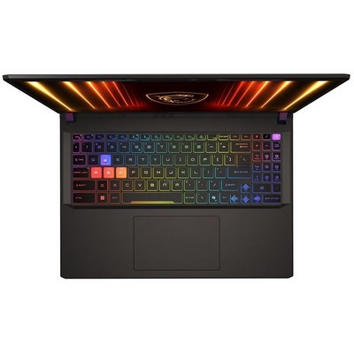 MSI Vector 16 HX AI A2XWHG-212US (Intel Core Ultra 7 255HX 1700MHz/32Gb/1024Gb SSD/16.0/1920х1200/144Hz/RTX 5070ti 12Gb) Черный - фото 80620