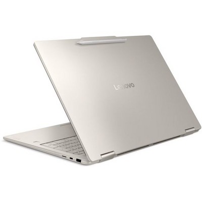 Lenovo Yoga 7 2-in-1 16 83JU0004US (AMD Ryzen AI 7 350 2000MHz/16Gb/1024Gb SSD/16.0/1920х1200/Touch/AMD Radeon 860M) Золотистый - фото 80695