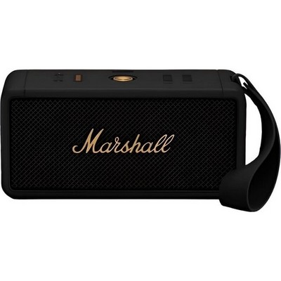 Marshall Middleton Black and Brass - фото 80854