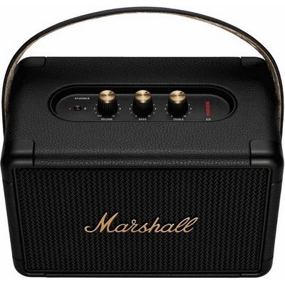 Marshall Kilburn II Black and Brass - фото 80866