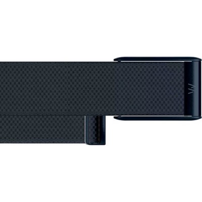 Плетёный ремешок Whoop Superknit 5.0 Midnight - фото 80913