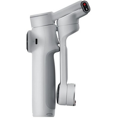 Стабилизатор Insta360 Flow 2 Pro Stone Gray - фото 81048