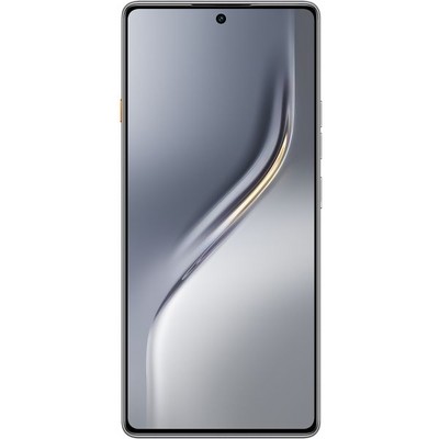 Tecno Camon 40 8/256GB Black - фото 81063