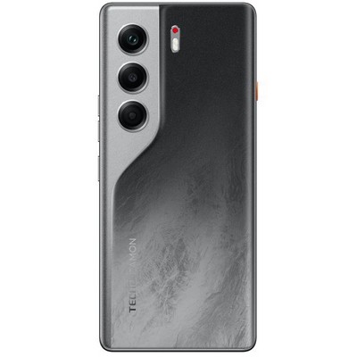 Tecno Camon 40 Pro 5G 8/256GB Black - фото 81112