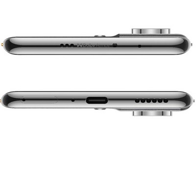 Tecno Camon 40 Pro 5G 8/256GB Black - фото 81114