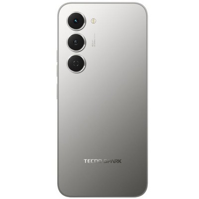 Tecno Spark 40 Pro 8/128GB Moon Titanium - фото 81229