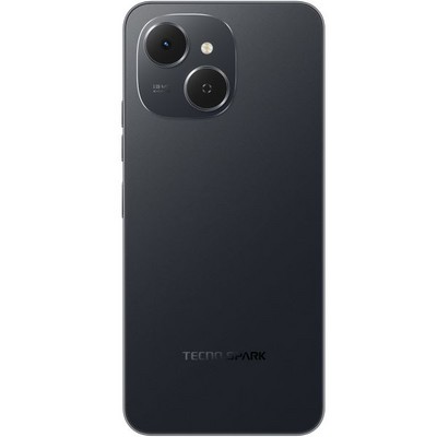 Tecno Spark 40С 8/256GB Ink Black - фото 81284