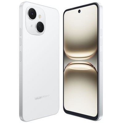 Tecno Spark 40С 8/128GB Veil White - фото 81300 Tecno Spark 40С 8/128GB Veil White - фото 81300
