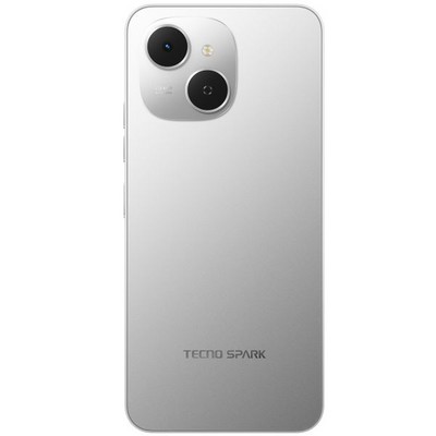 Tecno Spark 40С 8/128GB Titanium Grey - фото 81304