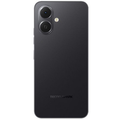 Tecno Spark Go 2 3/64GB Ink Black - фото 81319 Tecno Spark Go 2 3/64GB Ink Black - фото 81319