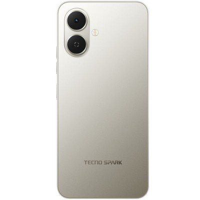 Tecno Spark Go 2 3/64GB Titanium Gray - фото 81325 Tecno Spark Go 2 3/64GB Titanium Gray - фото 81325