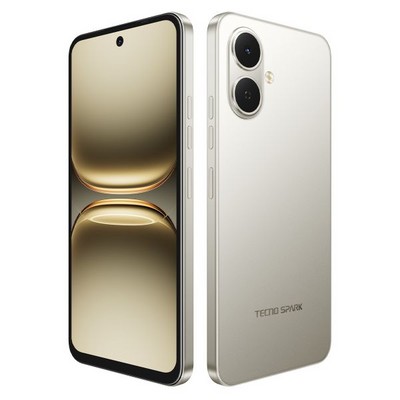 Tecno Spark Go 2 3/64GB Titanium Gray - фото 81326 Tecno Spark Go 2 3/64GB Titanium Gray - фото 81326