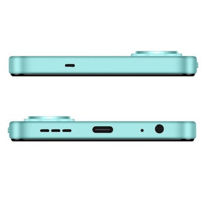 Tecno Spark Go 2 3/64GB Turquoise Green - фото 81332 Tecno Spark Go 2 3/64GB Turquoise Green - фото 81332