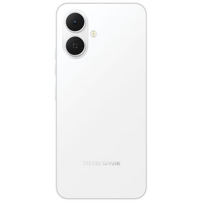 Tecno Spark Go 2 3/64GB Veil White - фото 81336 Tecno Spark Go 2 3/64GB Veil White - фото 81336