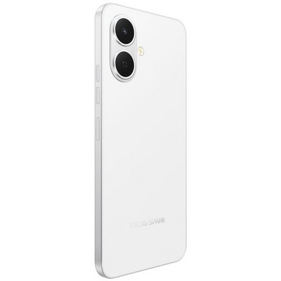 Tecno Spark Go 2 3/64GB Veil White - фото 81337 Tecno Spark Go 2 3/64GB Veil White - фото 81337