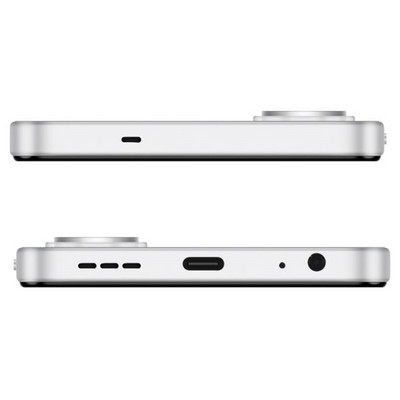 Tecno Spark Go 2 3/64GB Veil White - фото 81359 Tecno Spark Go 2 3/64GB Veil White - фото 81359