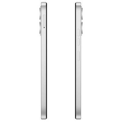 Tecno Spark Go 2 3/64GB Veil White - фото 81360 Tecno Spark Go 2 3/64GB Veil White - фото 81360