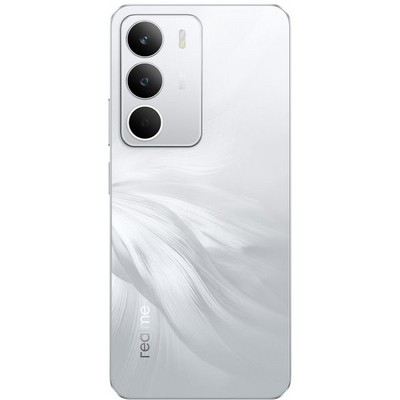 Realme C71 8/256GB White - фото 81403