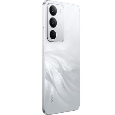 Realme C71 8/256GB White - фото 81406