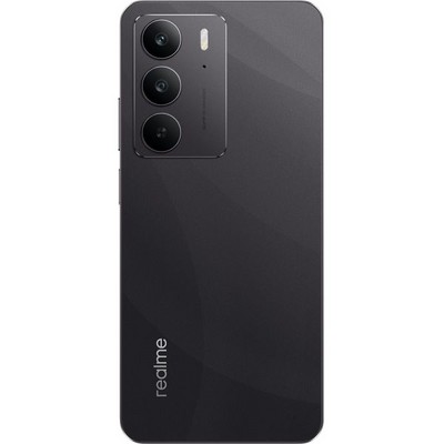 Realme C75 8/256GB Storm Black - фото 81438 Realme C75 8/256GB Storm Black - фото 81438
