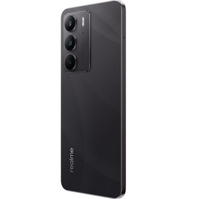 Realme C75 8/256GB Storm Black - фото 81442 Realme C75 8/256GB Storm Black - фото 81442
