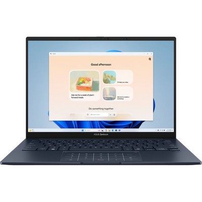 Asus Zenbook 14 UX3405CA285 (Intel Ultra 9 285H 3700MHz/32Gb/1024Gb SSD/14.0/2880х1800/OLED/120Hz/Intеl Arc Grарhiсs) Серый - фото 81597