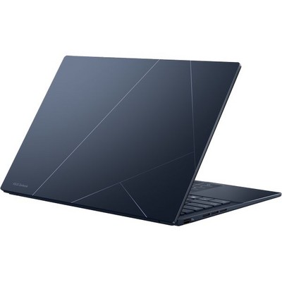 Asus Zenbook 14 UX3405CA285 (Intel Ultra 9 285H 3700MHz/32Gb/1024Gb SSD/14.0/2880х1800/OLED/120Hz/Intеl Arc Grарhiсs) Серый - фото 81599