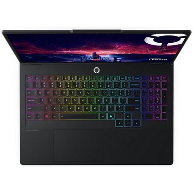 Lenovo Legion 15 R7000 83M00005CD (AMD Ryzen 7 255H 3300MHz/32Gb/1024Gb SSD/16.0/2560х1600/180Hz/GF RTX 5060 8Gb/165Hz) Черный - фото 81611