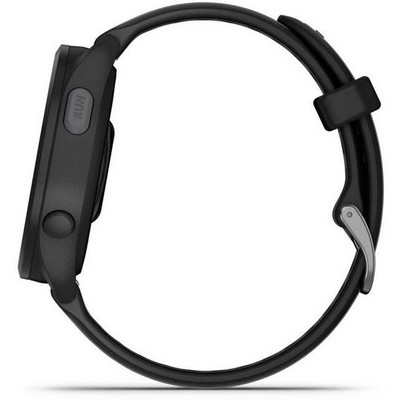 Garmin Forerunner 165 Music Black (010-02863-30) - фото 81866