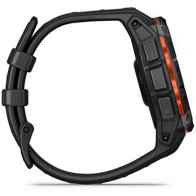 Garmin Instinct 3 45mm Solar Black (010-02934-00) - фото 81900