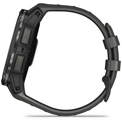 Garmin Instinct 3 50mm Amoled Black (010-03020-00) - фото 81908