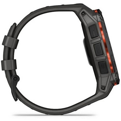 Garmin Instinct 3 50mm Solar Black (010-02935-00) - фото 81914