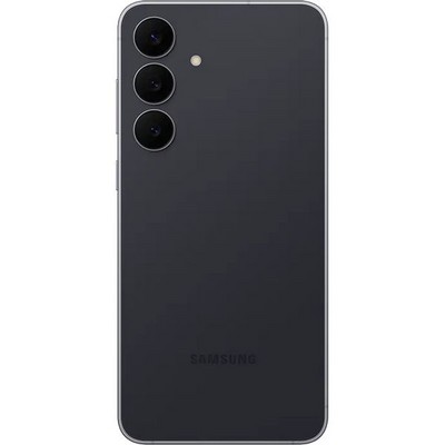 Samsung Galaxy S25 FE 8/256GB Jetblack - фото 82094
