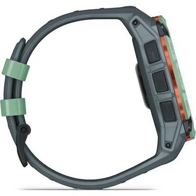 Garmin Instinct 3 50mm Amoled Neo Tropic (010-03020-01) - фото 82364