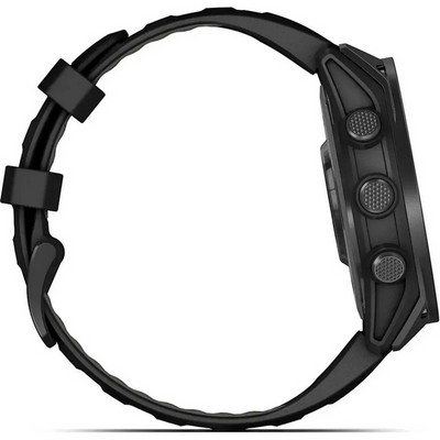 Garmin Tactix 8 47mm Amoled Sapphire Applied Ballistic Solver (010-03405-01) - фото 82378
