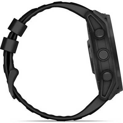 Garmin Tactix 8 51mm Solar Sapphire Elite  Applied Ballistics (010-03407-11) - фото 82406