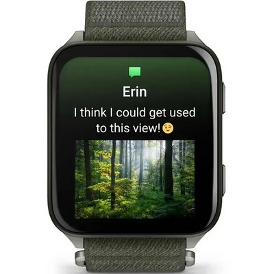 Garmin Venu X1 Moss (010-02980-03) - фото 82432