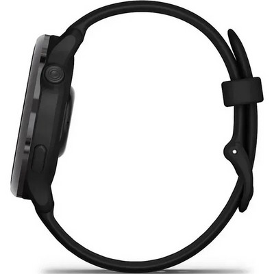 Garmin Vivoactive 6 Black (010-02985-00) - фото 82442