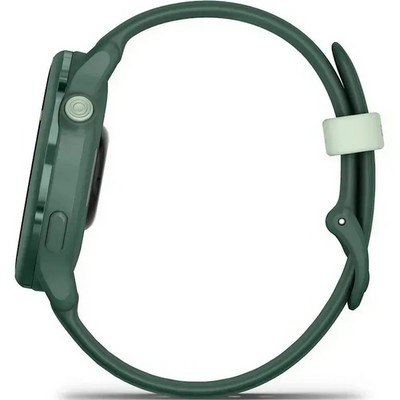 Garmin Vivoactive 6 Jasper Green (010-02985-02) - фото 82449